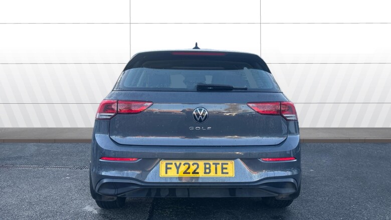 Volkswagen Golf 1.5 TSI Life 5dr Petrol Hatchback